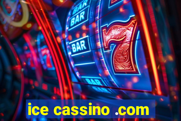 ice cassino .com